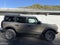 2025 Ford Bronco BADLANDS 4 DOOR ADVANCED