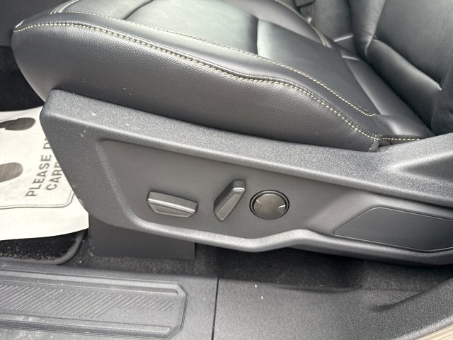 2025 Ford Bronco BADLANDS 4 DOOR ADVANCED