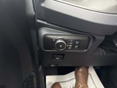 2025 Ford Bronco BADLANDS 4 DOOR ADVANCED