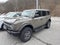 2025 Ford Bronco BADLANDS 4 DOOR ADVANCED