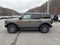 2025 Ford Bronco BADLANDS 4 DOOR ADVANCED
