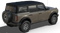 2025 Ford Bronco BADLANDS 4 DOOR ADVANCED