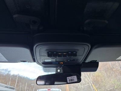 2025 Ford Bronco BADLANDS 4 DOOR ADVANCED