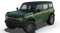 2025 Ford Bronco BADLANDS 4 DOOR ADVANCED