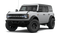 2026 Ford Bronco BADLANDS 4 DOOR ADVANCED