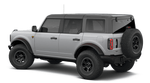 2026 Ford Bronco BADLANDS 4 DOOR ADVANCED