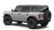 2026 Ford Bronco BADLANDS 4 DOOR ADVANCED