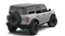 2026 Ford Bronco BADLANDS 4 DOOR ADVANCED