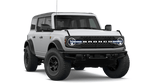 2026 Ford Bronco BADLANDS 4 DOOR ADVANCED