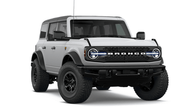 2026 Ford Bronco BADLANDS 4 DOOR ADVANCED