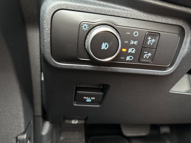 2025 Ford Bronco BADLANDS 4 DOOR ADVANCED