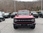 2025 Ford Bronco BADLANDS 4 DOOR ADVANCED