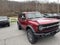 2025 Ford Bronco BADLANDS 4 DOOR ADVANCED