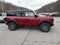 2025 Ford Bronco BADLANDS 4 DOOR ADVANCED