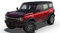 2025 Ford Bronco BADLANDS 4 DOOR ADVANCED