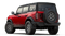2025 Ford Bronco BADLANDS 4 DOOR ADVANCED