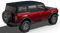 2025 Ford Bronco BADLANDS 4 DOOR ADVANCED