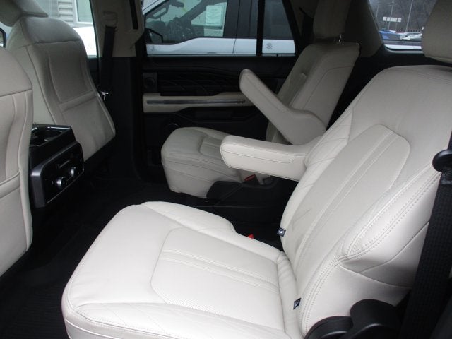 2021 Ford Expedition Max PLATINUM 4X4