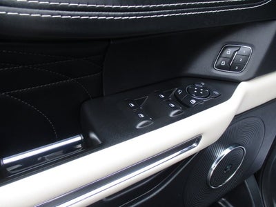 2021 Ford Expedition Max PLATINUM 4X4