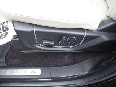 2021 Ford Expedition Max PLATINUM 4X4