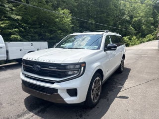 2026 Ford Expedition Max KING RANCH 4X4