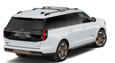 2026 Ford Expedition Max KING RANCH 4X4