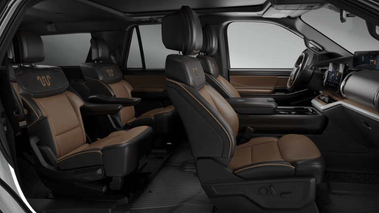 2026 Ford Expedition Max KING RANCH 4X4