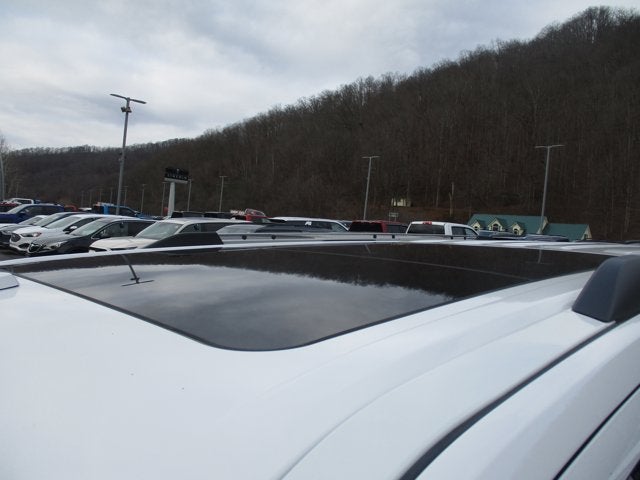 2024 Ford Expedition Max LIMITED 4X4