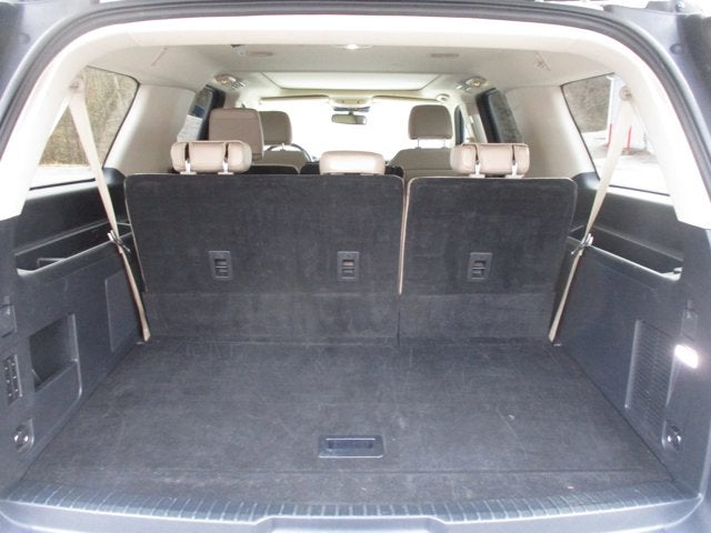 2024 Ford Expedition Max LIMITED 4X4