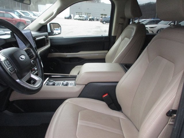 2024 Ford Expedition Max LIMITED 4X4