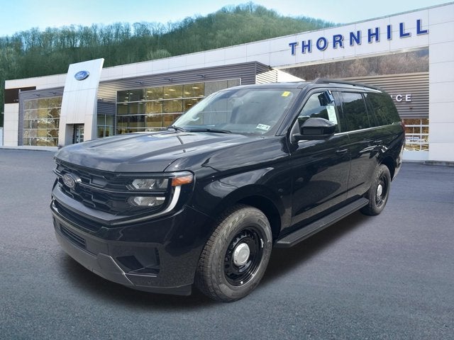2026 Ford Expedition XL 4X4