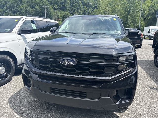 2026 Ford Expedition XL 4X4