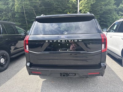 2026 Ford Expedition XL 4X4