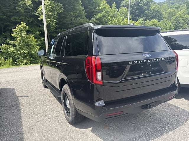2026 Ford Expedition XL 4X4
