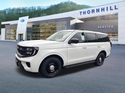 2026 Ford Expedition XL 4X4