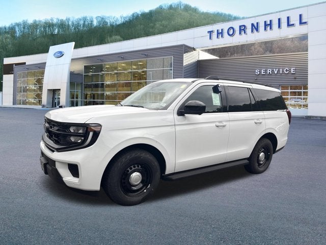 2026 Ford Expedition XL 4X4