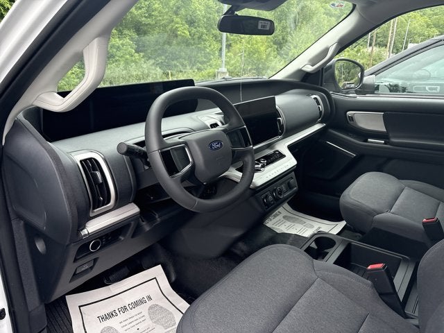2026 Ford Expedition XL 4X4