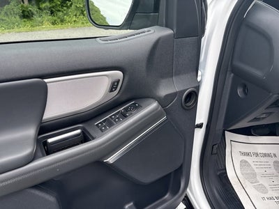 2026 Ford Expedition XL 4X4