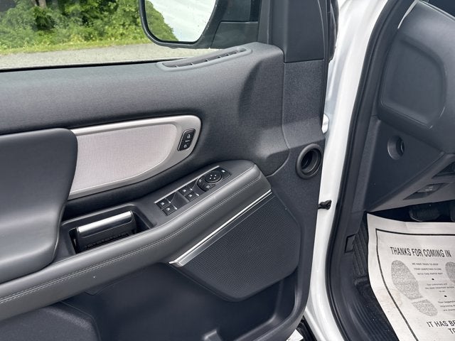 2026 Ford Expedition XL 4X4