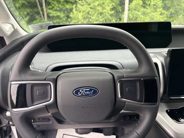 2026 Ford Expedition XL 4X4