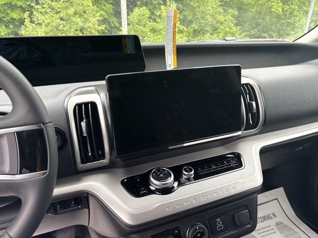 2026 Ford Expedition XL 4X4