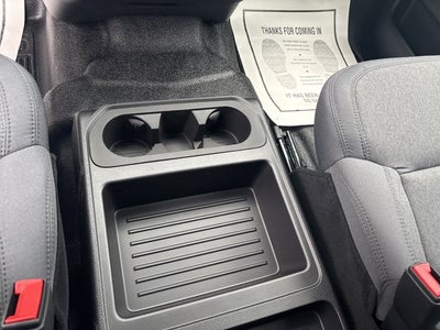 2026 Ford Expedition XL 4X4