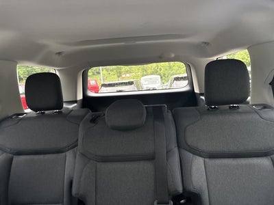 2026 Ford Expedition XL 4X4