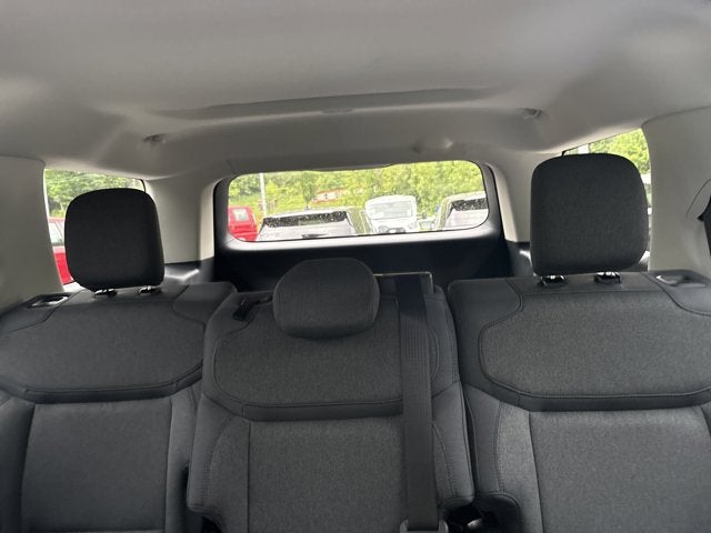 2026 Ford Expedition XL 4X4