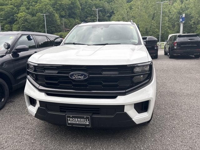 2026 Ford Expedition XL 4X4