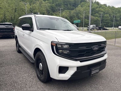 2026 Ford Expedition XL 4X4