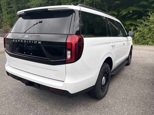 2026 Ford Expedition XL 4X4