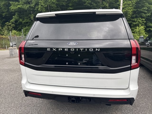 2026 Ford Expedition XL 4X4