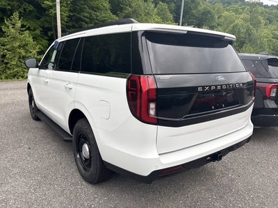 2026 Ford Expedition XL 4X4