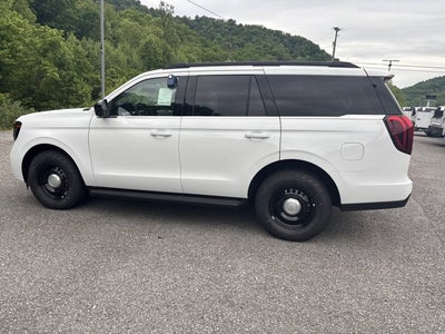 2026 Ford Expedition XL 4X4